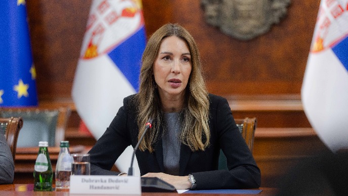 Prijava za manji iznos na računu